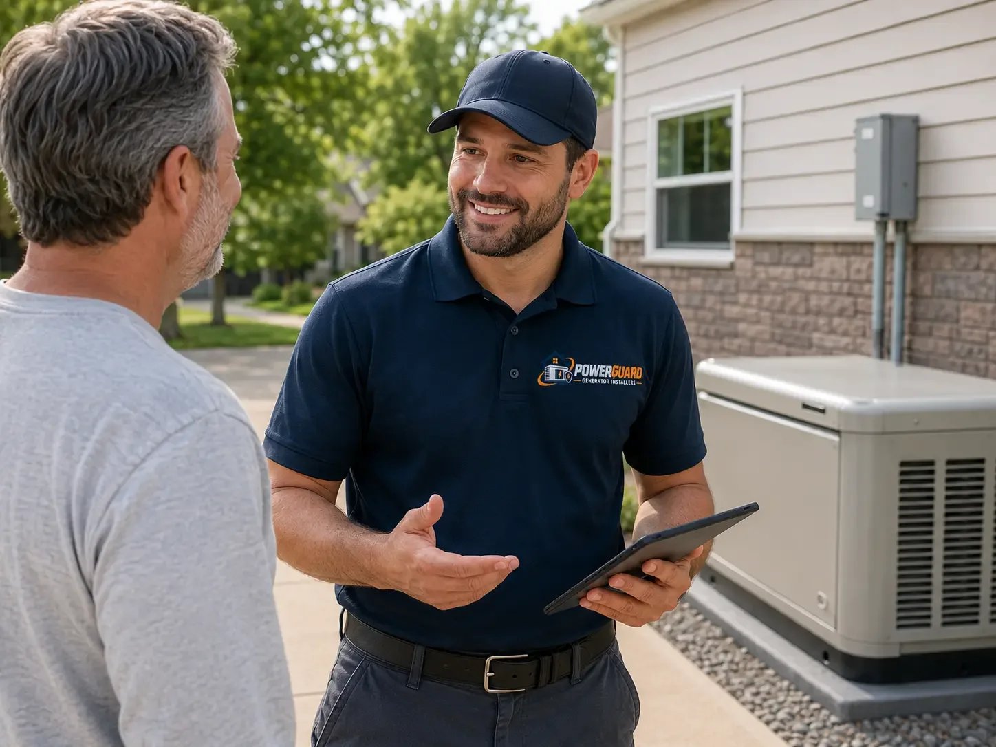 Generator Installation Springfield, MN FAQs